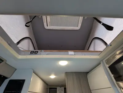 2023 Thor Motor Coach Rize photo 22