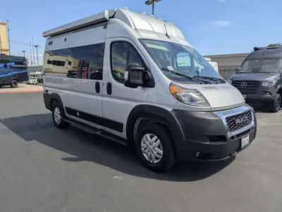 Used 2023 Thor Motor Coach Rize 18A