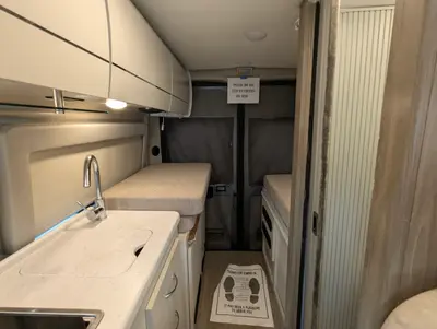 2023 Thor Motor Coach Rize photo 25