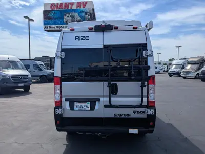 2023 Thor Motor Coach Rize photo 7