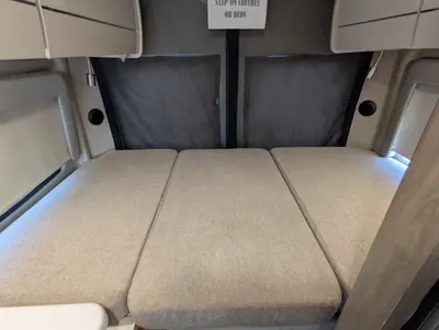 2023 Thor Motor Coach Rize photo 30