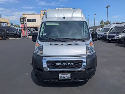 2023 Thor Motor Coach Rize photo 3