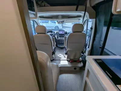 2023 Thor Motor Coach Rize photo 31