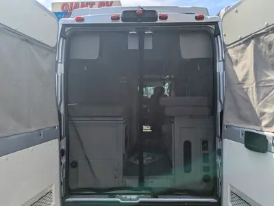 2023 Thor Motor Coach Rize photo 10