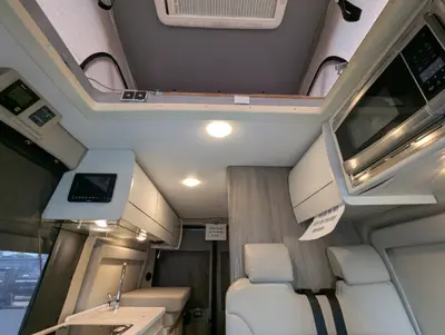 2023 Thor Motor Coach Rize photo 21