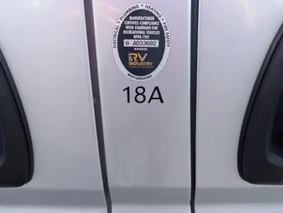 2023 Thor Motor Coach Rize photo 11