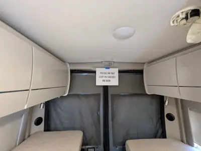 2023 Thor Motor Coach Rize photo 29