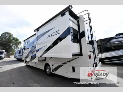 2022 Thor Motor Coach A.C.E. photo 4