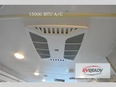 2022 Thor Motor Coach A.C.E. photo 25