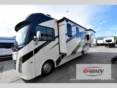 2022 Thor Motor Coach A.C.E. photo 3
