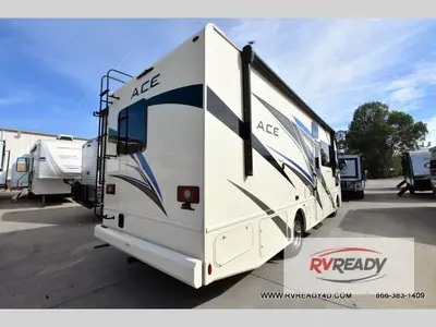 2022 Thor Motor Coach A.C.E. photo 5