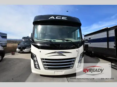 2022 Thor Motor Coach A.C.E. photo 2