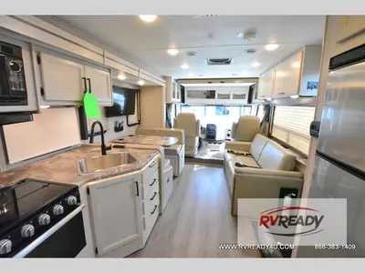 2022 Thor Motor Coach A.C.E. photo 7