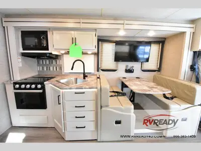 2022 Thor Motor Coach A.C.E. photo 8