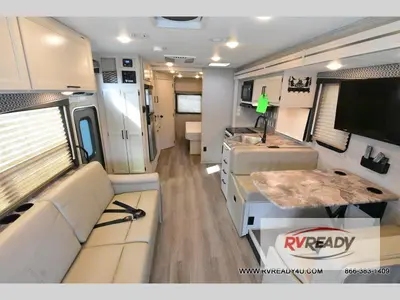 2022 Thor Motor Coach A.C.E. photo 6