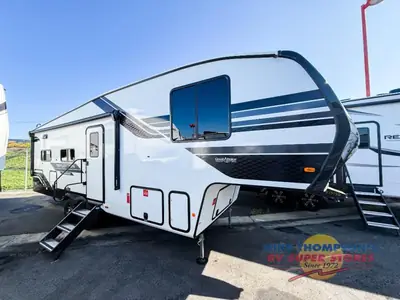 New 2026 Grand Design Reflection 150 Series 270BN