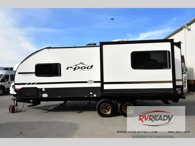 2026 Forest River R-POD photo 3