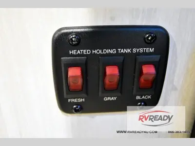 2026 Forest River R-POD photo 28