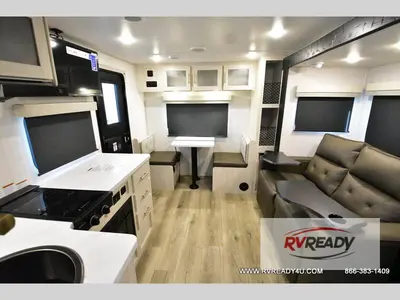 2026 Forest River R-POD photo 6