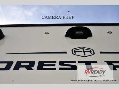 2026 Forest River R-POD photo 37