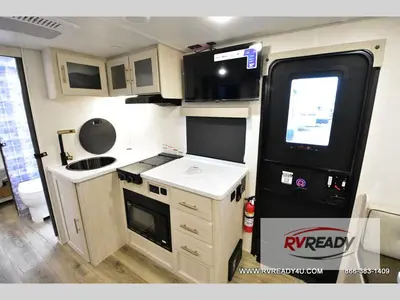 2026 Forest River R-POD photo 8