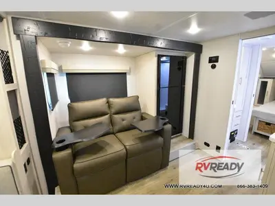 2026 Forest River R-POD photo 9