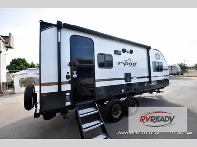 2026 Forest River R-POD photo 5