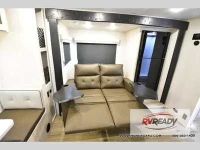 2026 Forest River R-POD photo 12