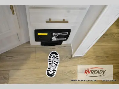 2026 Forest River R-POD photo 20