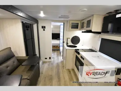 2026 Forest River R-POD photo 7