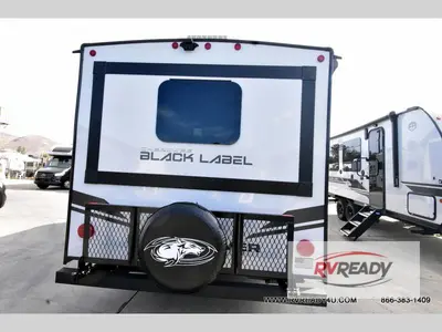 2027 Forest River Cherokee Grey Wolf Black Label photo 48