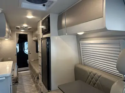2025 Thor Motor Coach Tranquility photo 31