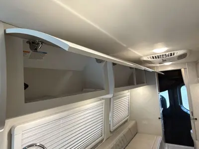 2025 Thor Motor Coach Tranquility photo 35