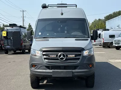 2025 Thor Motor Coach Tranquility photo 4