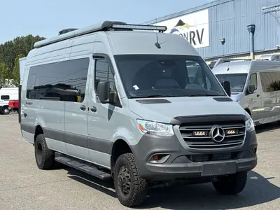 2025 Thor Motor Coach Tranquility photo 3