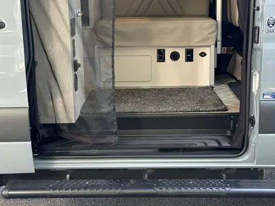 2025 Thor Motor Coach Tranquility photo 21