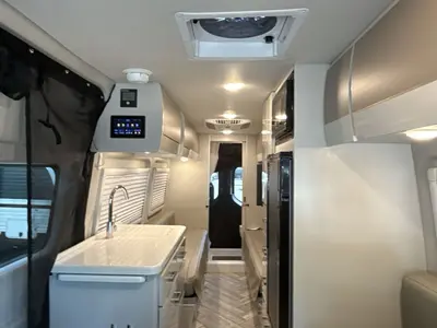2025 Thor Motor Coach Tranquility photo 45