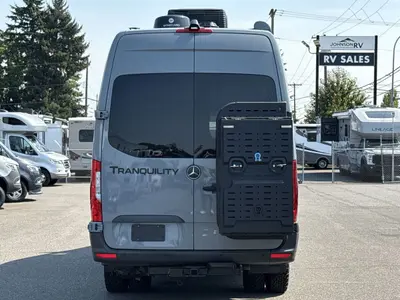 2025 Thor Motor Coach Tranquility photo 8