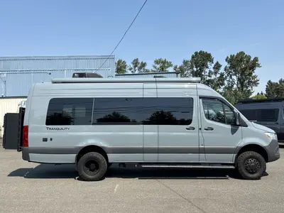 2025 Thor Motor Coach Tranquility photo 10