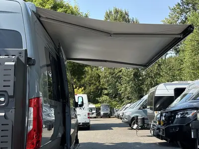 2025 Thor Motor Coach Tranquility photo 18