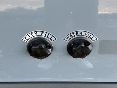 2025 Thor Motor Coach Tranquility photo 15