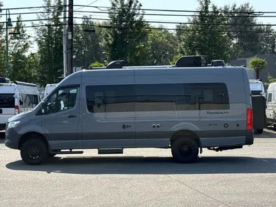 2025 Thor Motor Coach Tranquility photo 6