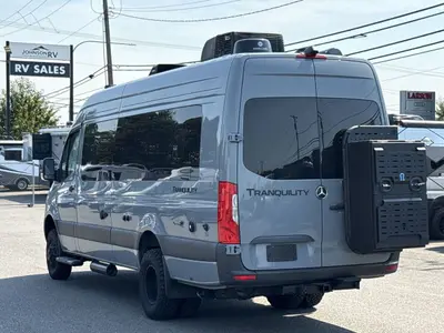 2025 Thor Motor Coach Tranquility photo 7