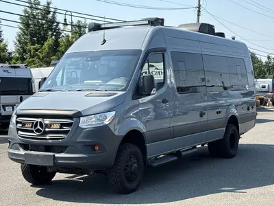 2025 Thor Motor Coach Tranquility photo 5