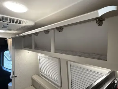 2025 Thor Motor Coach Tranquility photo 36