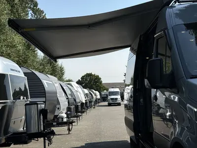 2025 Thor Motor Coach Tranquility photo 17