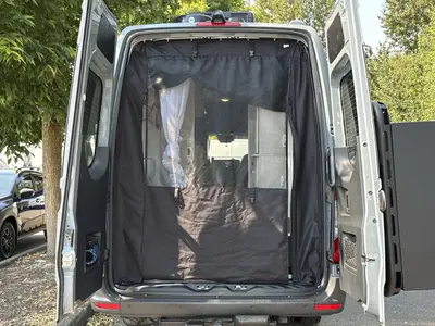 2025 Thor Motor Coach Tranquility photo 47