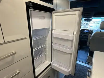 2025 Thor Motor Coach Tranquility photo 48