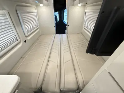 2025 Thor Motor Coach Tranquility photo 38