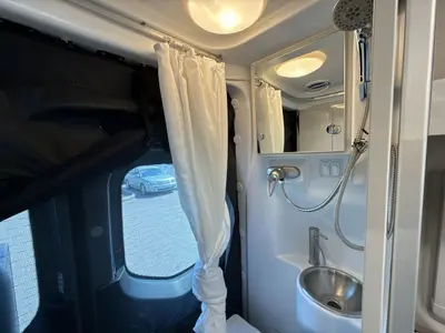 2025 Thor Motor Coach Tranquility photo 40